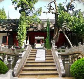 上海市嘉定區(qū)人民政府改版上線專(zhuān)題